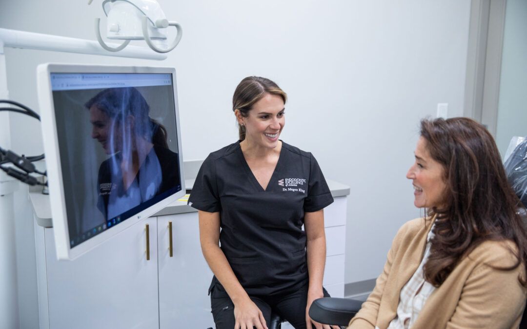 Understanding the Role of Endodontics in Treating Dental Trauma